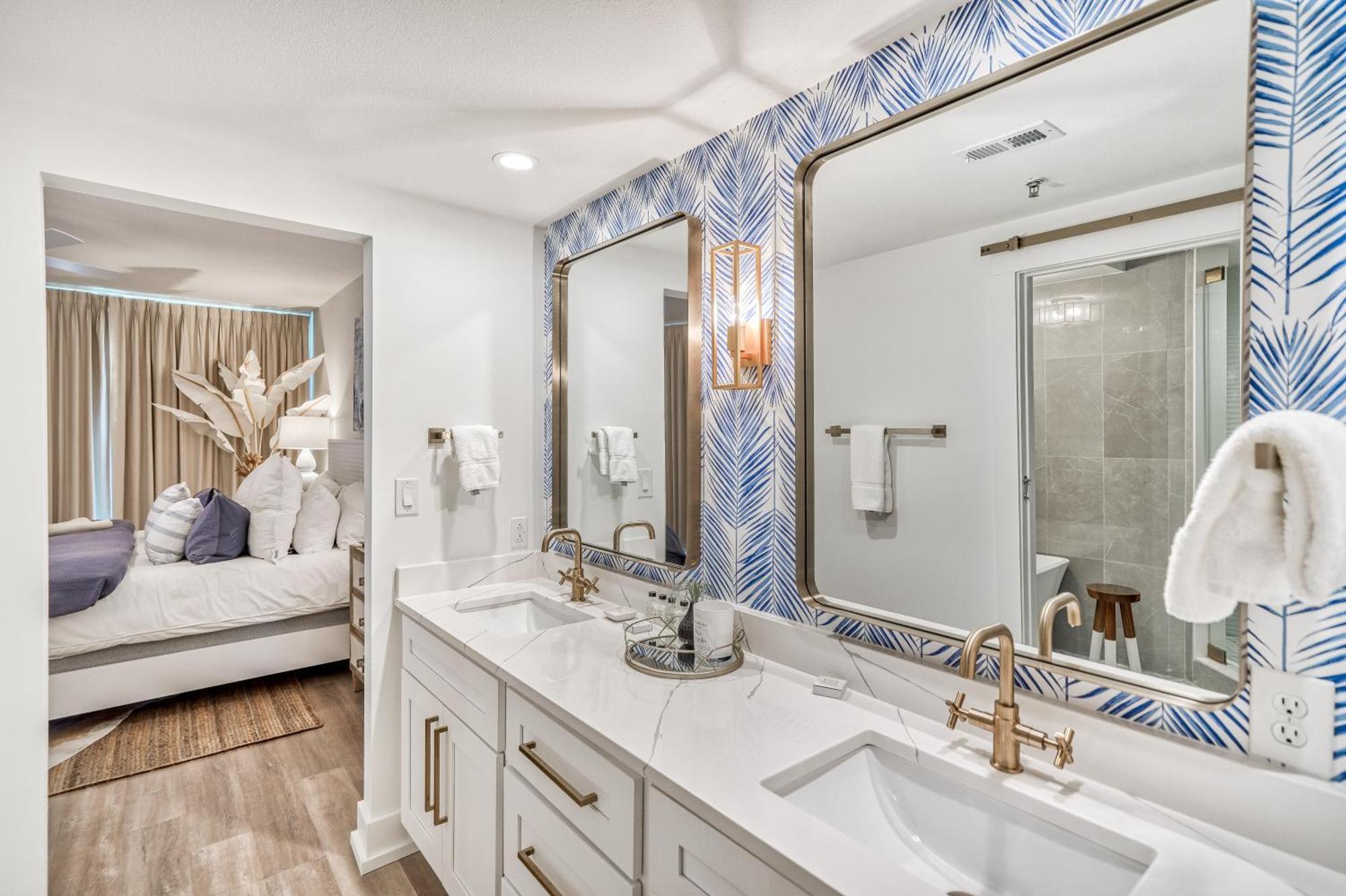 Hp 15W Salt And Light By 30A Escapes Villa Rosemary Beach Exterior photo